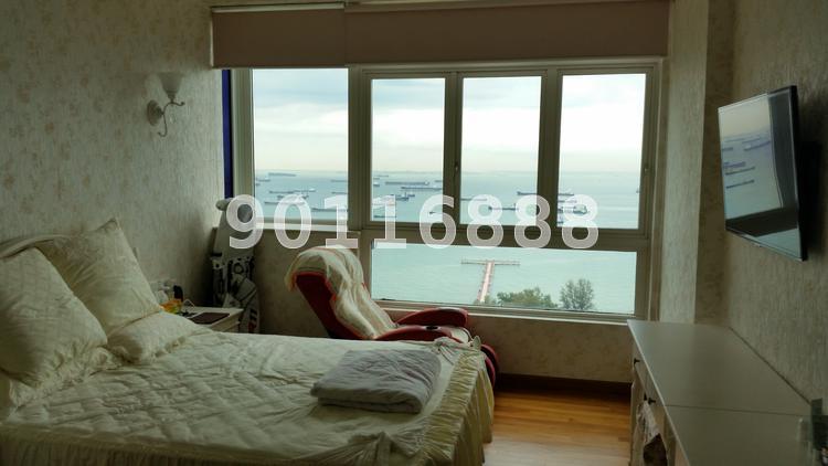 Costa Del Sol (D16), Condominium #71562141
